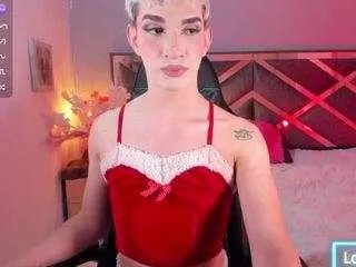 danttee on CamSoda