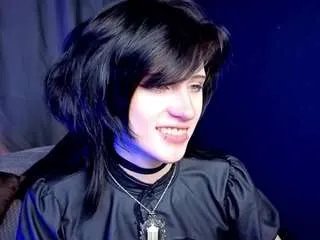 dark-vamp on CamSoda