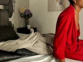 darkhonney on CamSoda