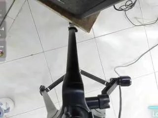 davetwiink on CamSoda