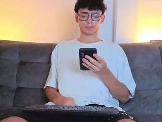 david-laidd on CamSoda