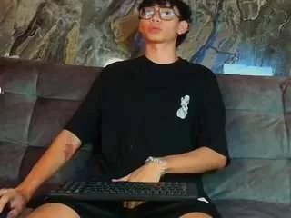 david-laidd on CamSoda