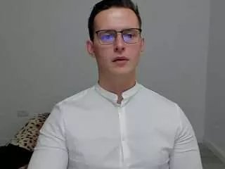davidgg2000 on CamSoda