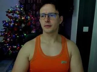 davidgg2000 on CamSoda