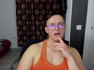 davidgg2000 on CamSoda