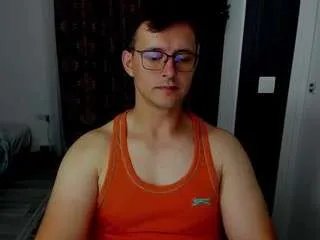 davidgg2000 on CamSoda