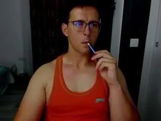 davidgg2000 on CamSoda