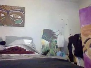 dayesweets on CamSoda