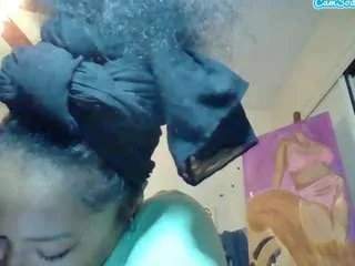 dayesweets on CamSoda