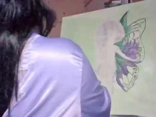 dayesweets on CamSoda