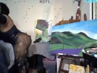 dayesweets on CamSoda