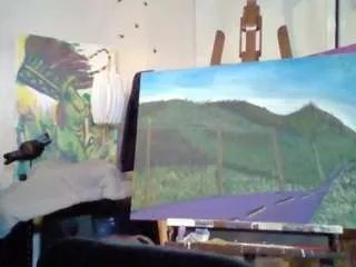 dayesweets on CamSoda