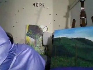 dayesweets on CamSoda