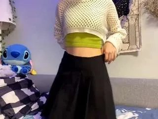 deandrahedges on CamSoda