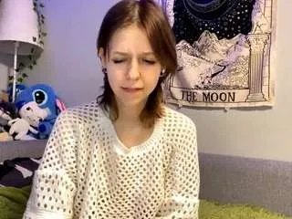 deandrahedges on CamSoda