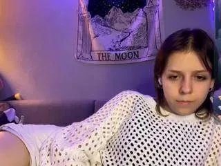 deandrahedges on CamSoda