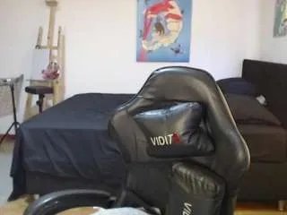 dearlilith on CamSoda