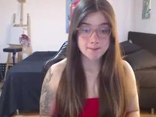 dearlilith on CamSoda