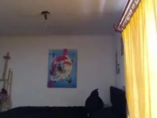 dearlilith on CamSoda