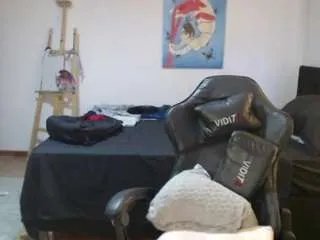 dearlilith on CamSoda