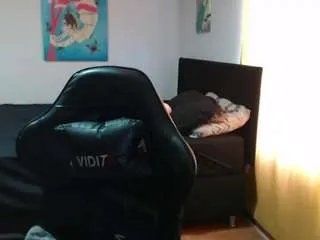 dearlilith on CamSoda