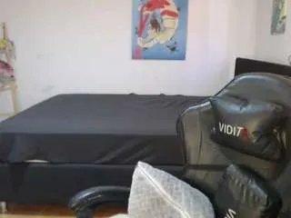 dearlilith on CamSoda