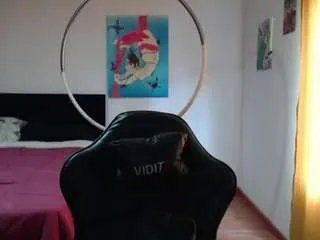 dearlilith on CamSoda