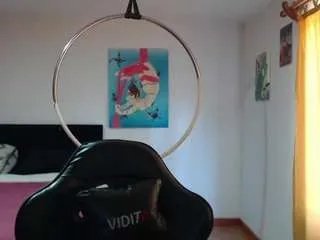 dearlilith on CamSoda