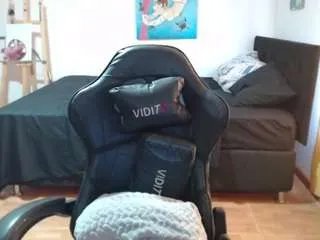 dearlilith on CamSoda