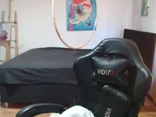 dearlilith on CamSoda