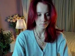 dearly-emily on CamSoda