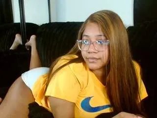 deayanicole1 on CamSoda