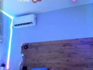 deboraevans on CamSoda