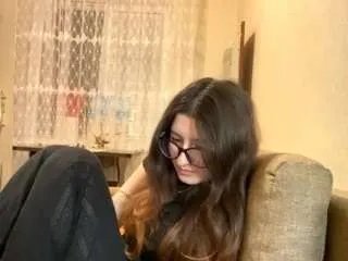 deloisenatalizio on CamSoda