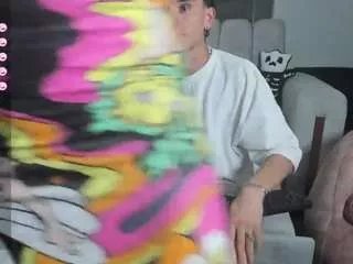 deniseandderek on CamSoda