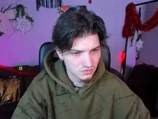 dexter-mitch on CamSoda