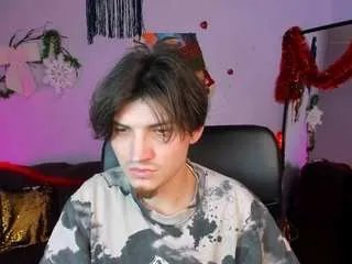 dexter-mitch — Take off t-shirt [100 tokens remaining]