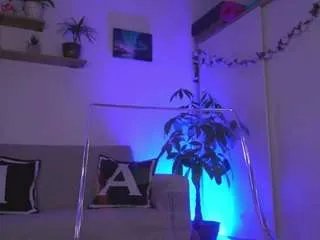 diacarter on CamSoda