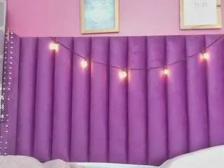 donnabeella on CamSoda