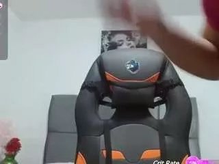 dubraska1 on CamSoda