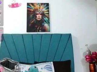 dubraska1 on CamSoda