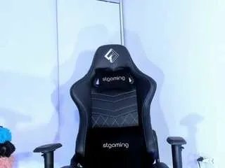 dulce-smith on CamSoda