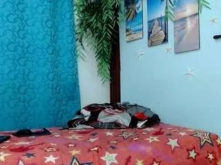 dulce276maria on CamSoda