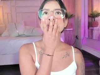 dulcegreem on CamSoda