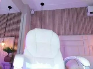 dulcegreem on CamSoda