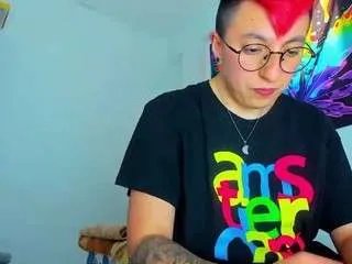 edwardtrans17 on CamSoda