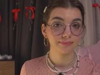 eldagoldsmith on CamSoda