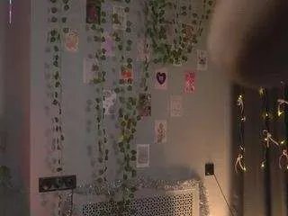 eldagoldsmith — tickle my pussy make my pussy so wet now! [19 tokens remaining]