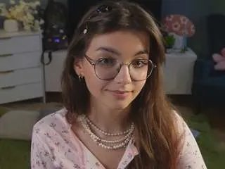 eldagoldsmith on CamSoda