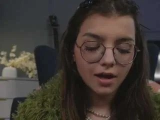 eldagoldsmith on CamSoda